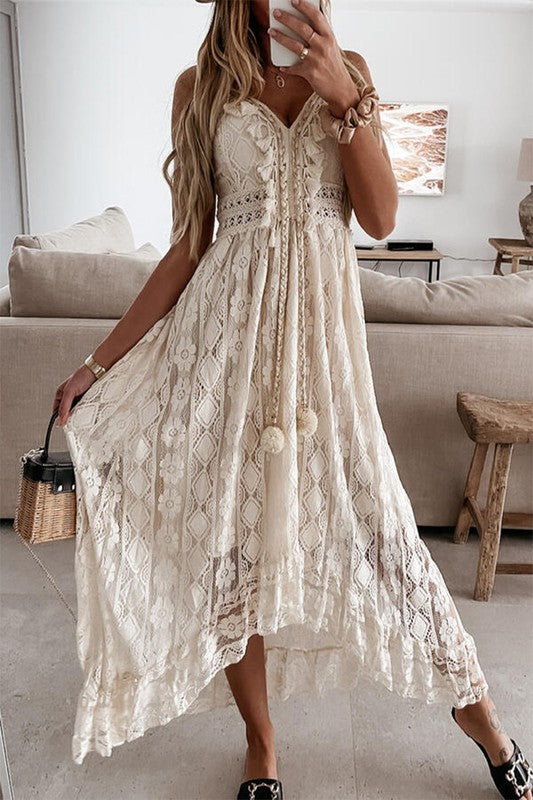 The Grace Dress