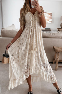The Grace Dress