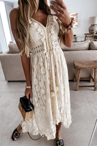 The Grace Dress