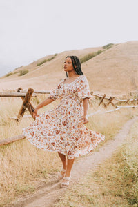 The Bella Dress