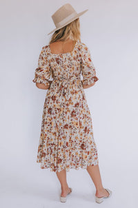 The Bella Dress