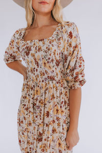 The Bella Dress