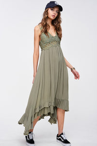 The Emily Dress