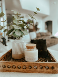 Homebody Candle