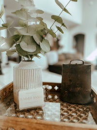 Twin C Wax Melts