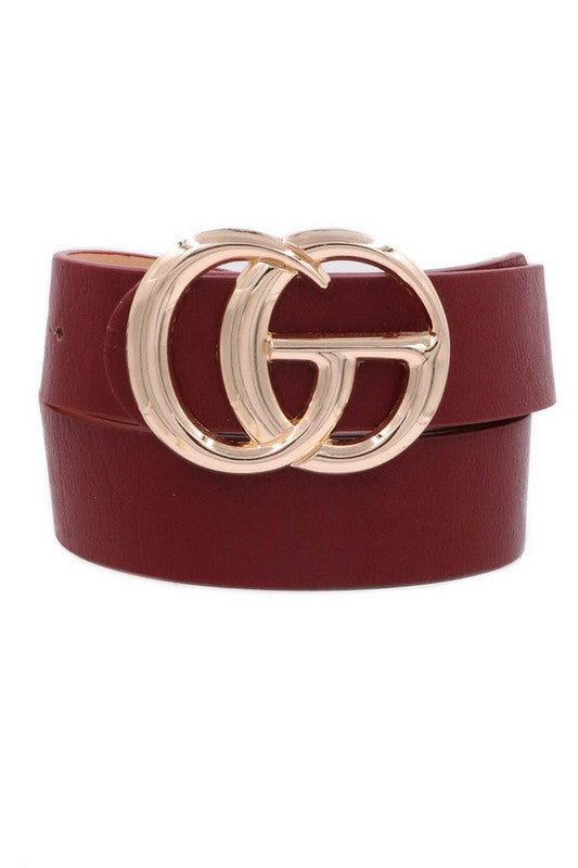 GG Belts