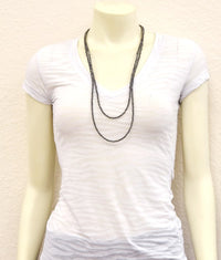 Navajo Pearl Necklace