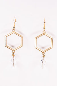 Jazz Earring