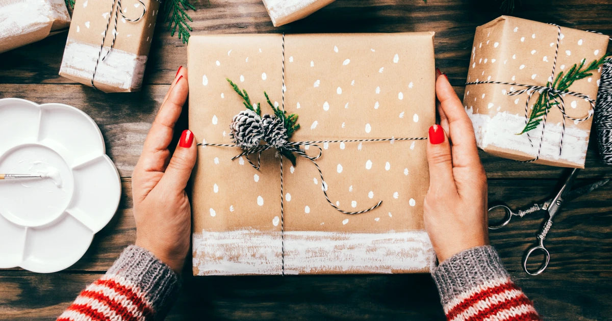Christmas Box