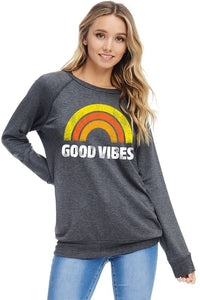 Good Vibes Graphic