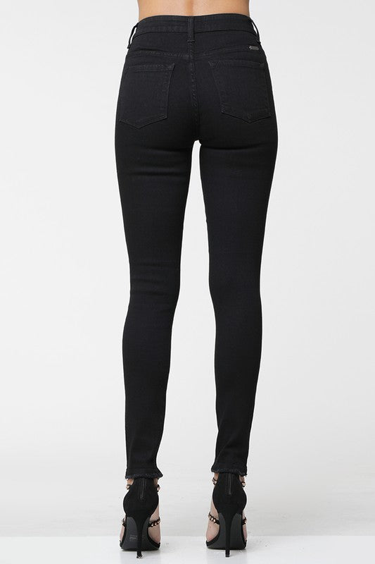 Black KanCans