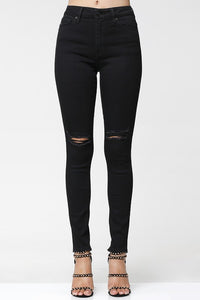 Black KanCans