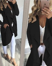 Dress Me Up Jacket