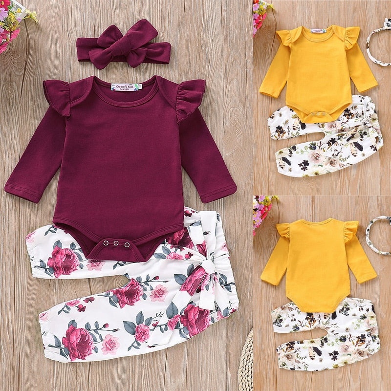 Floral Loving