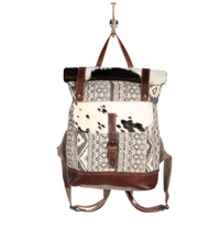 ATHLETIC BACKPACK BAG