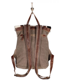 ATHLETIC BACKPACK BAG