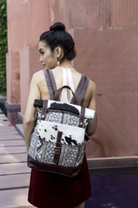 ATHLETIC BACKPACK BAG