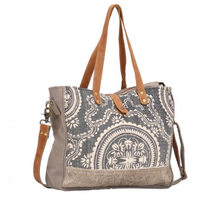 ABRIDGE WEEKENDER BAG