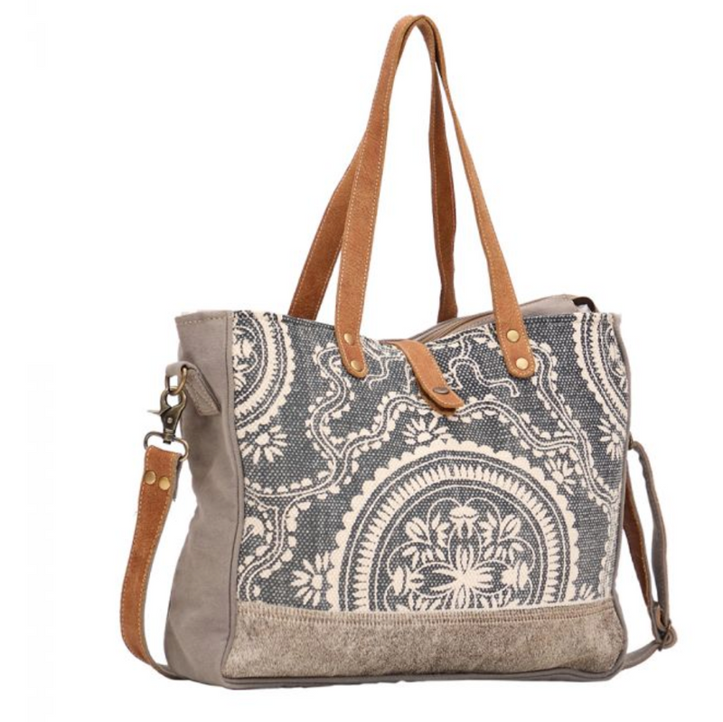 ABRIDGE WEEKENDER BAG