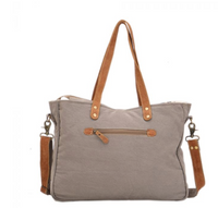 ABRIDGE WEEKENDER BAG