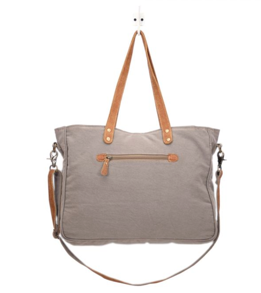ABRIDGE WEEKENDER BAG