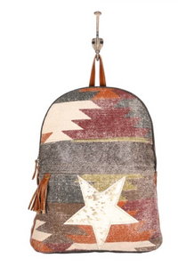 SUPERIOR BACKPACK BAG