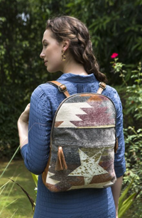 SUPERIOR BACKPACK BAG