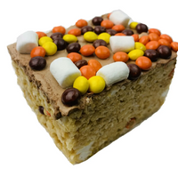 Jumbo Rice Crispy Treats