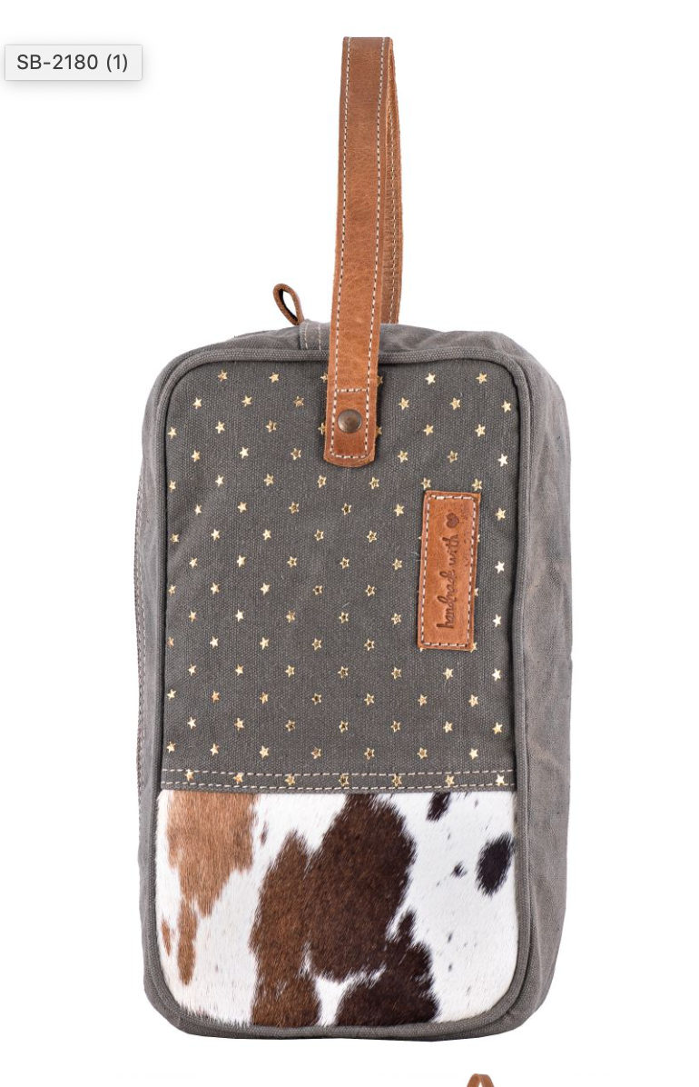 Constellation Utility Bag