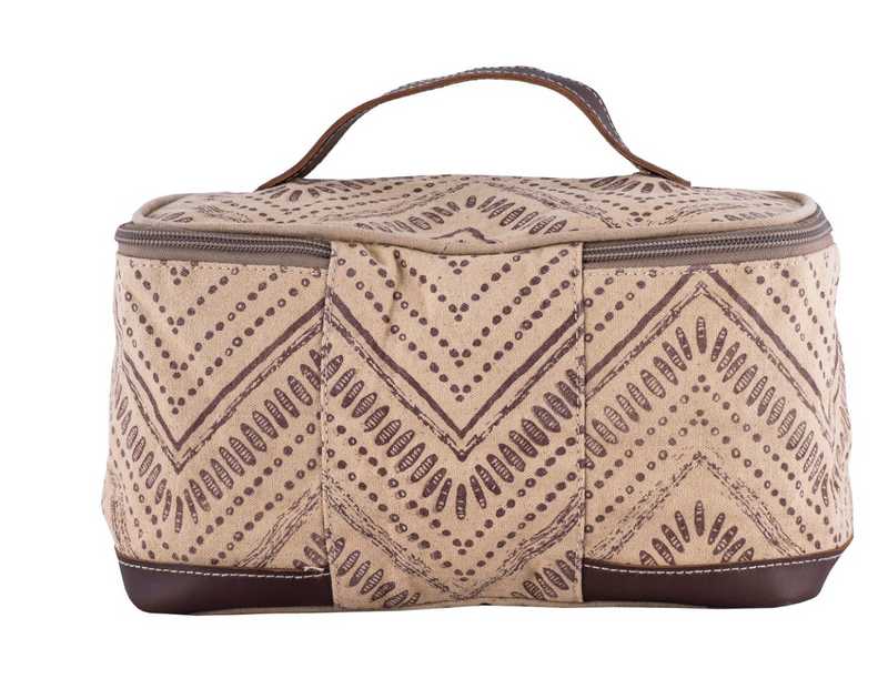 Traverse Make-Up Bag