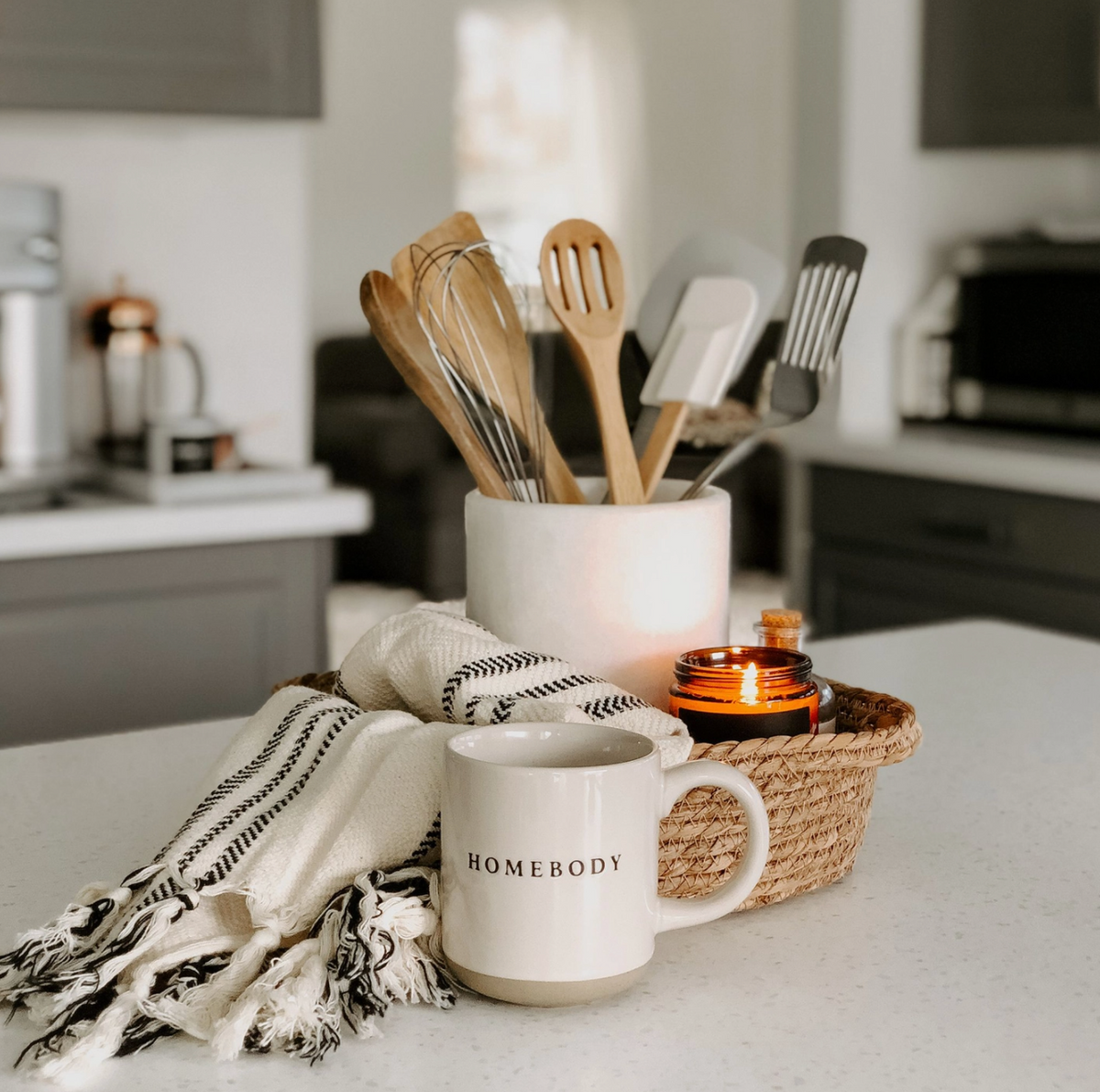 Homebody Mug