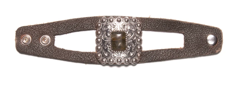Perfectly Poised Cuff