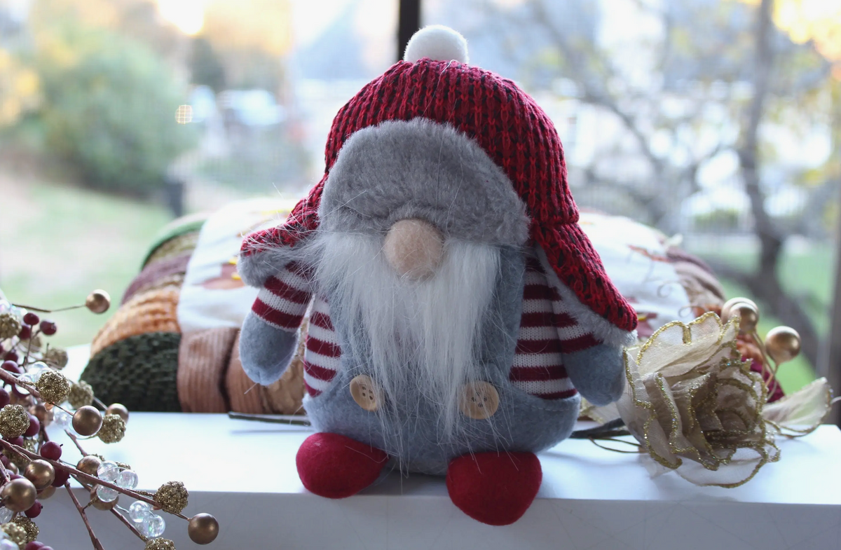 Aldrich Gnome