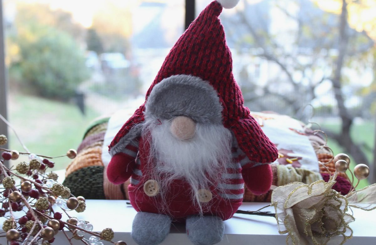 Bernard Gnome
