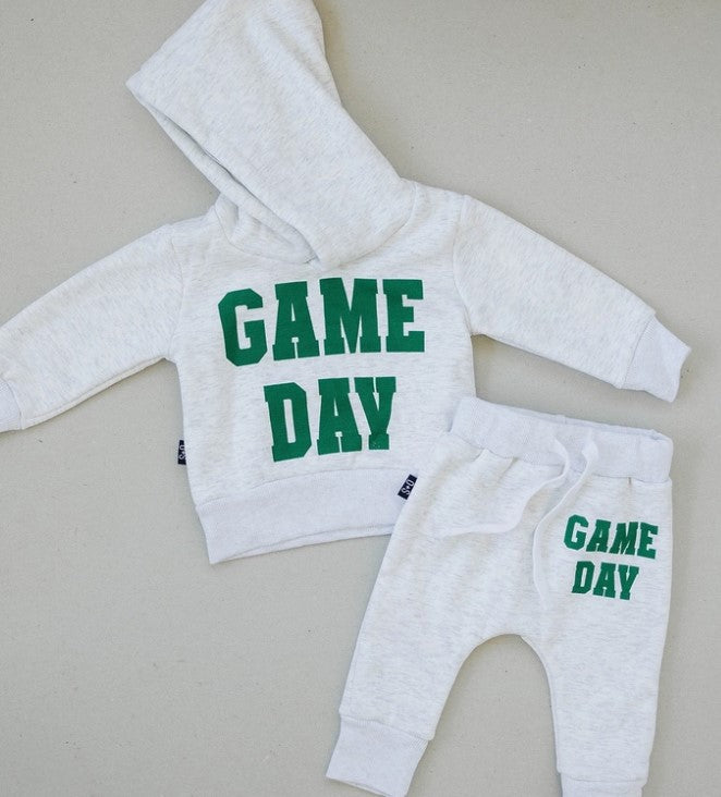 Game Day Jogger Set