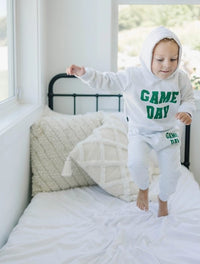 Game Day Jogger Set