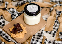 Toasted Marshmallow 8oz