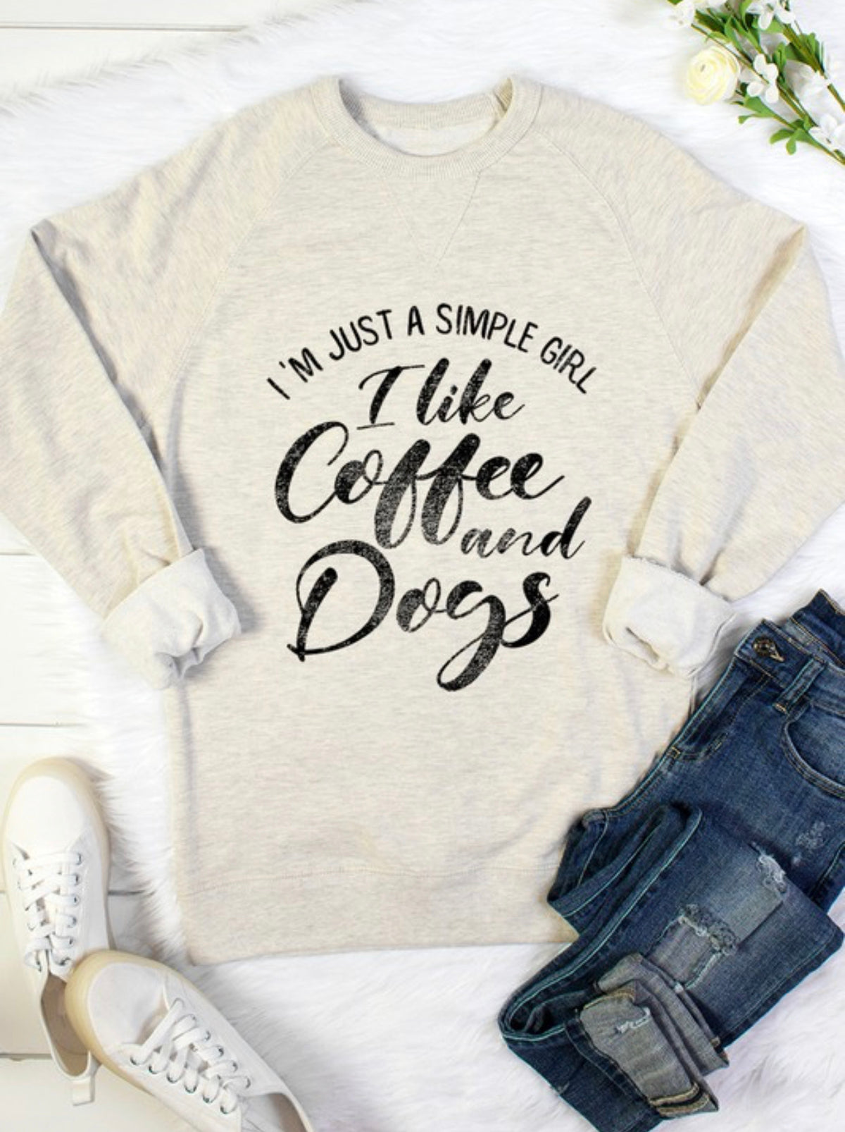 Dogs and Coffee Crew
