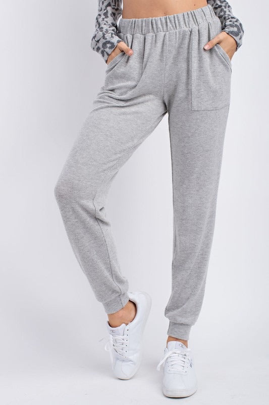 Heavenly Joggers