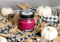 Harvest Hayrides 8oz