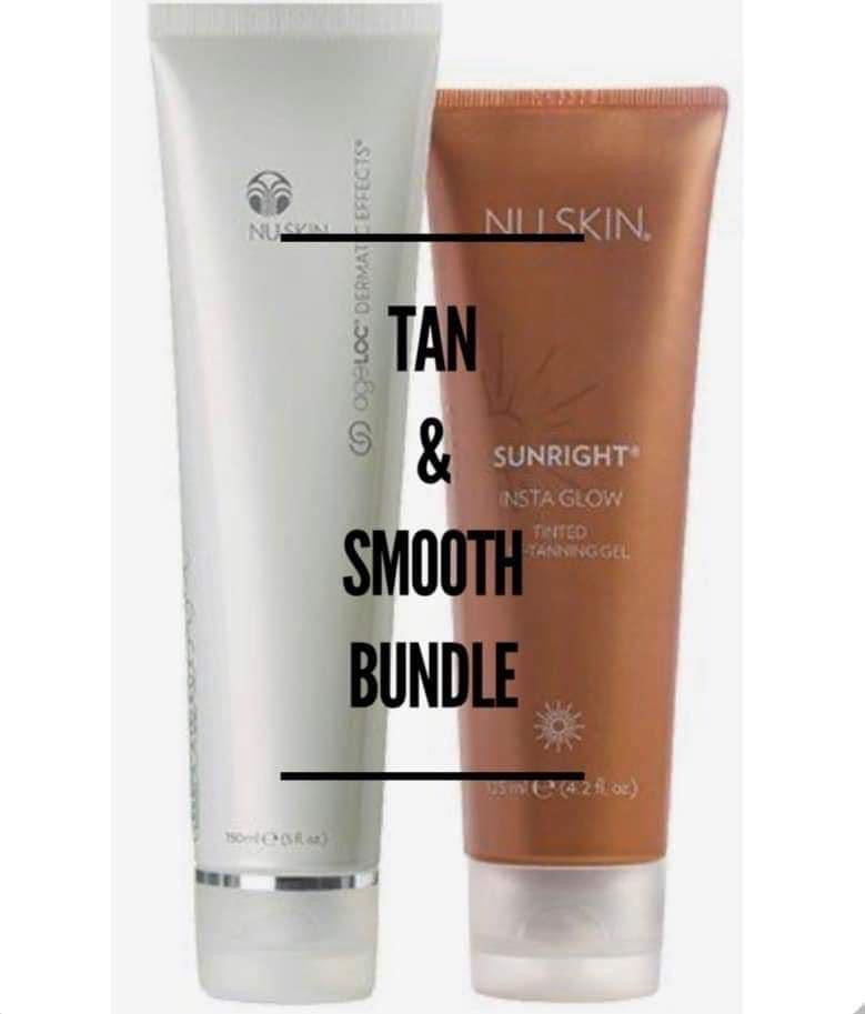 Firm, Tone & Tan Summer Bundle